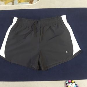 Danskin Running Shorts